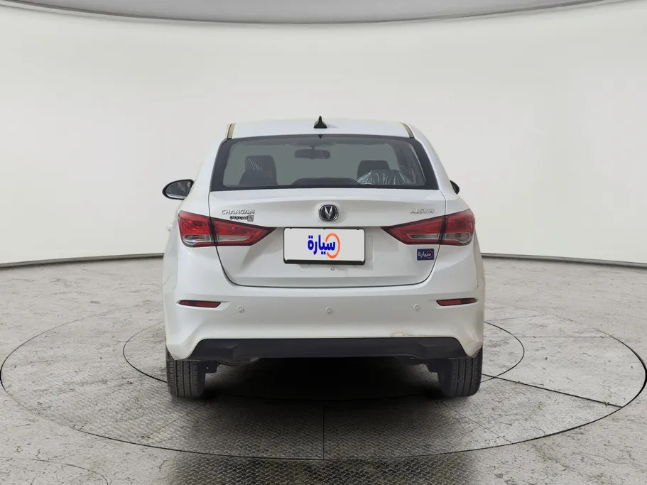 شانجان السفن Full Option 2026 