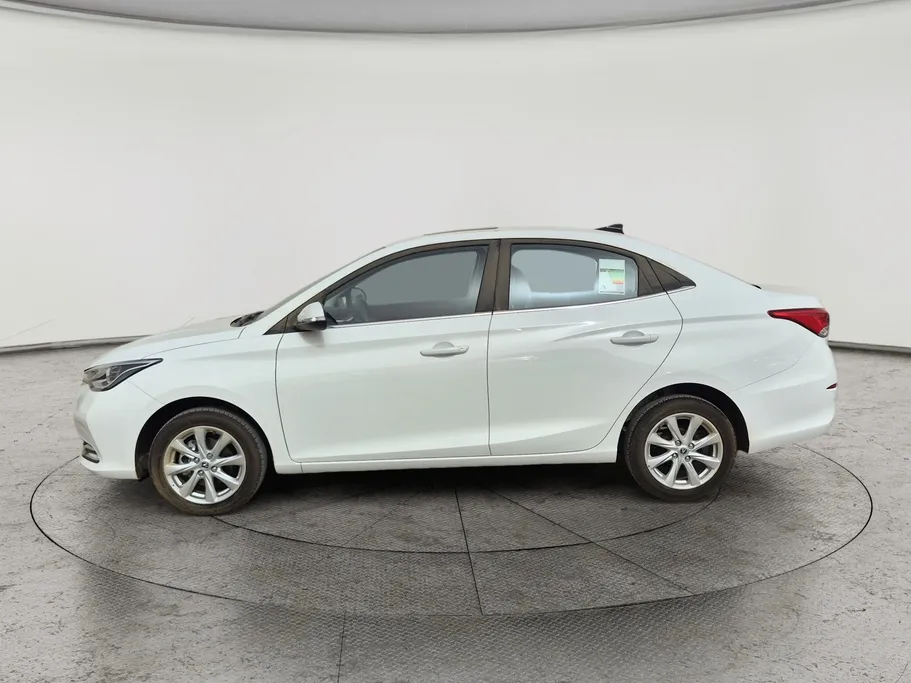 شانجان السفن Full Option 2026 