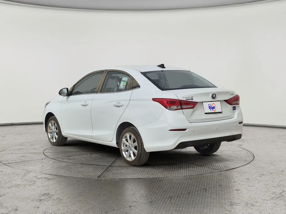 شانجان السفن Full Option 2026 