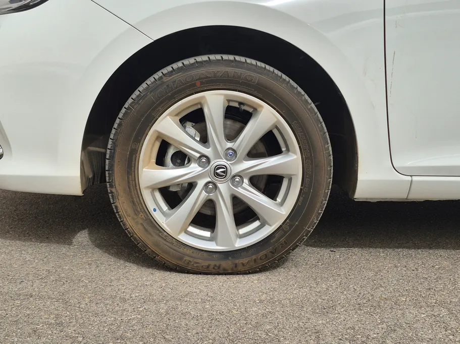 شانجان السفن Full Option 2026 