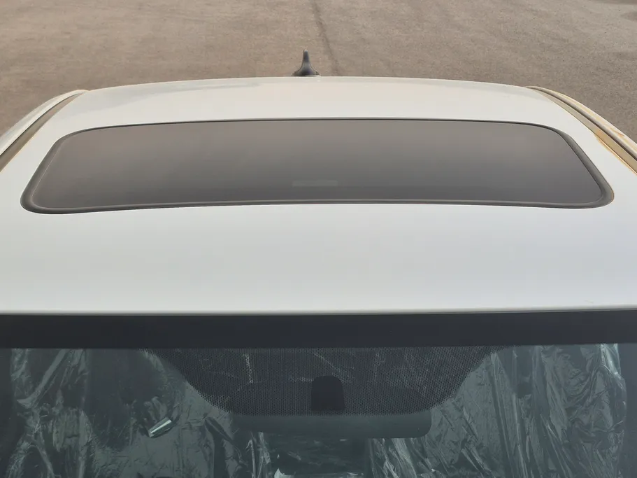 شانجان السفن Full Option 2026 