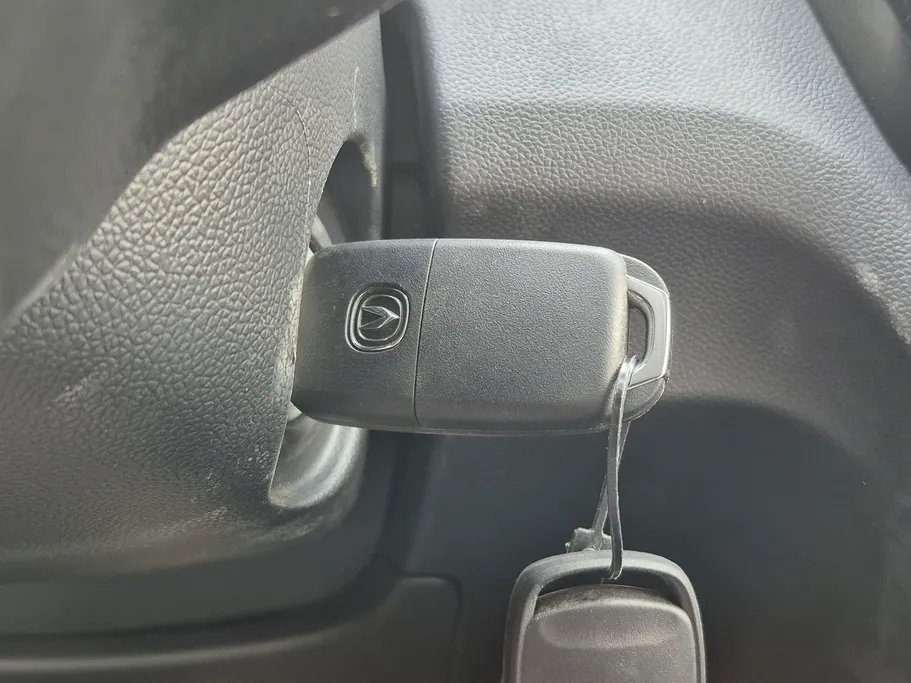 شانجان السفن Full Option 2026 