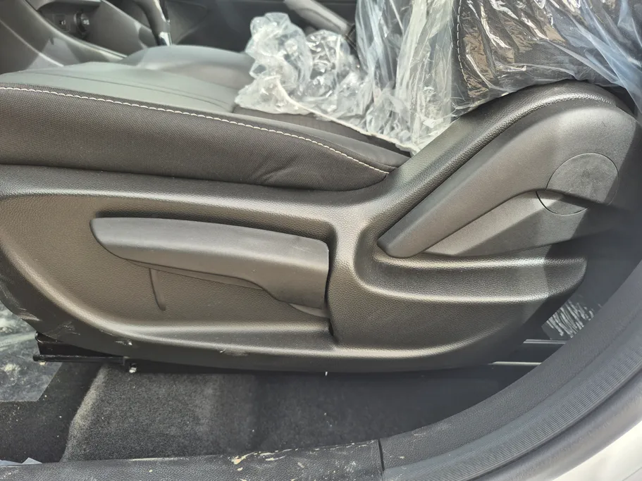 شانجان السفن Full Option 2026 