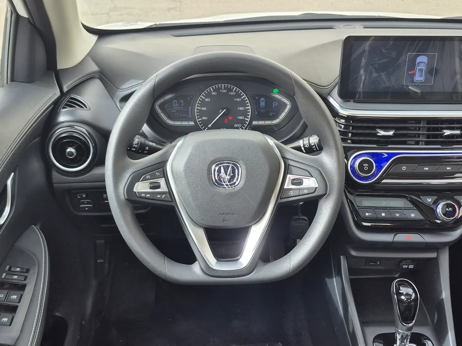 شانجان السفن Full Option 2026 