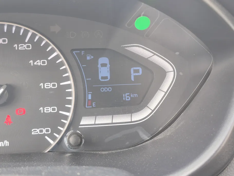 شانجان السفن Full Option 2026 