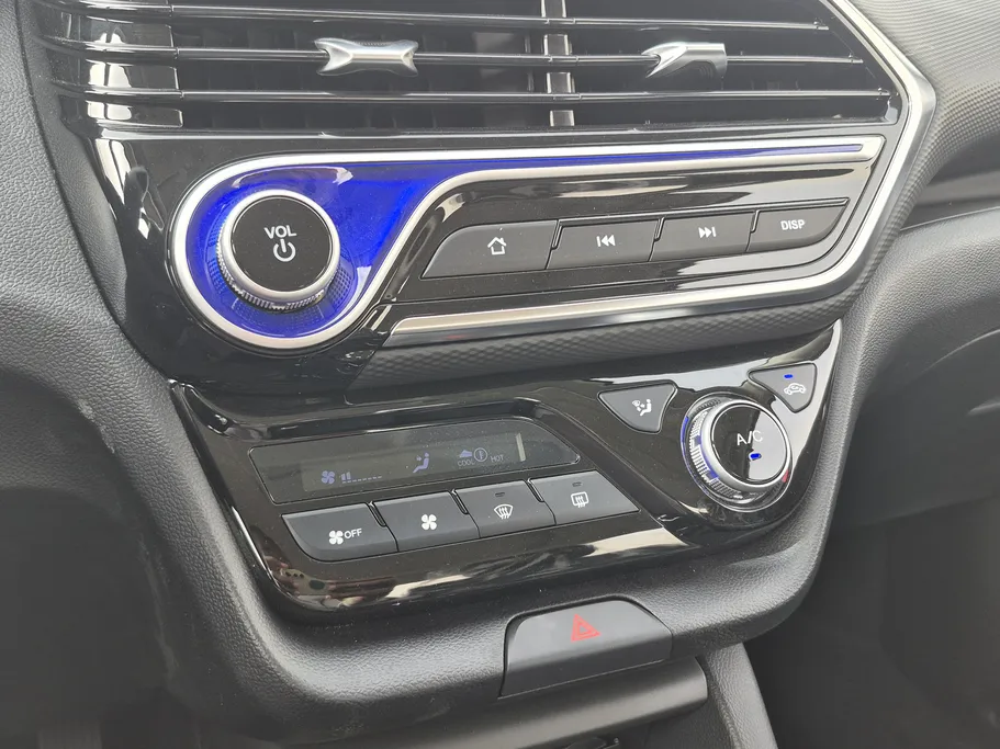 شانجان السفن Full Option 2026 