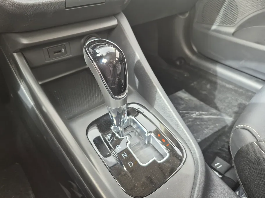 شانجان السفن Full Option 2026 