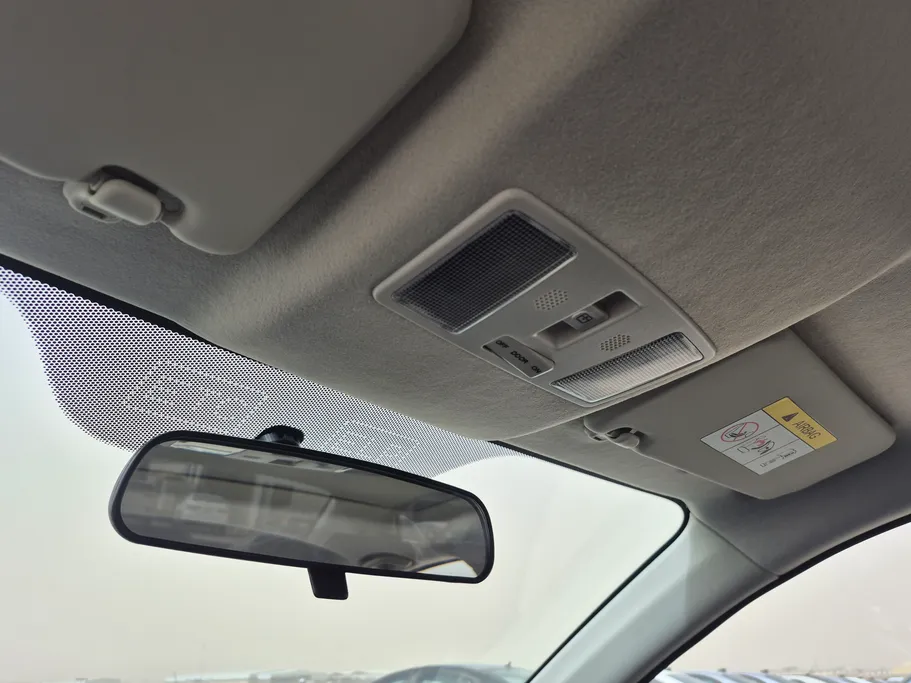 شانجان السفن Full Option 2026 