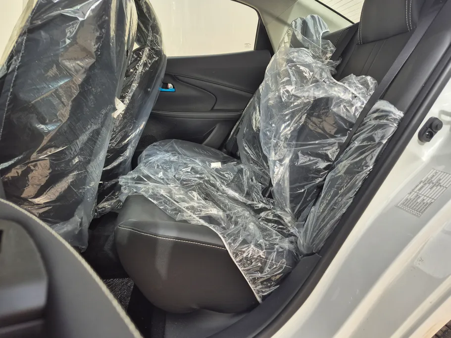 شانجان السفن Full Option 2026 