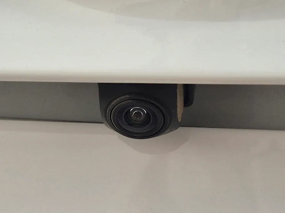 شانجان السفن Full Option 2026 