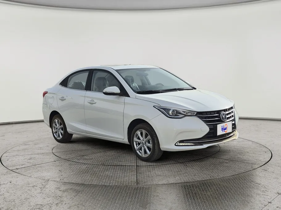 شانجان السفن Full Option 2026 