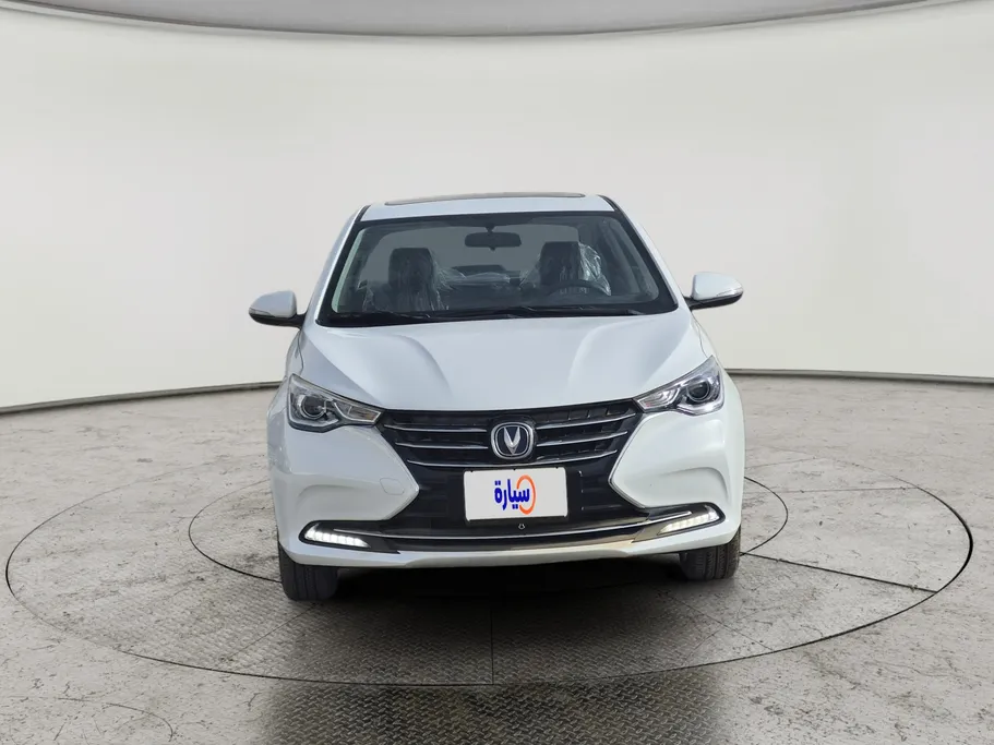 شانجان السفن Full Option 2026 