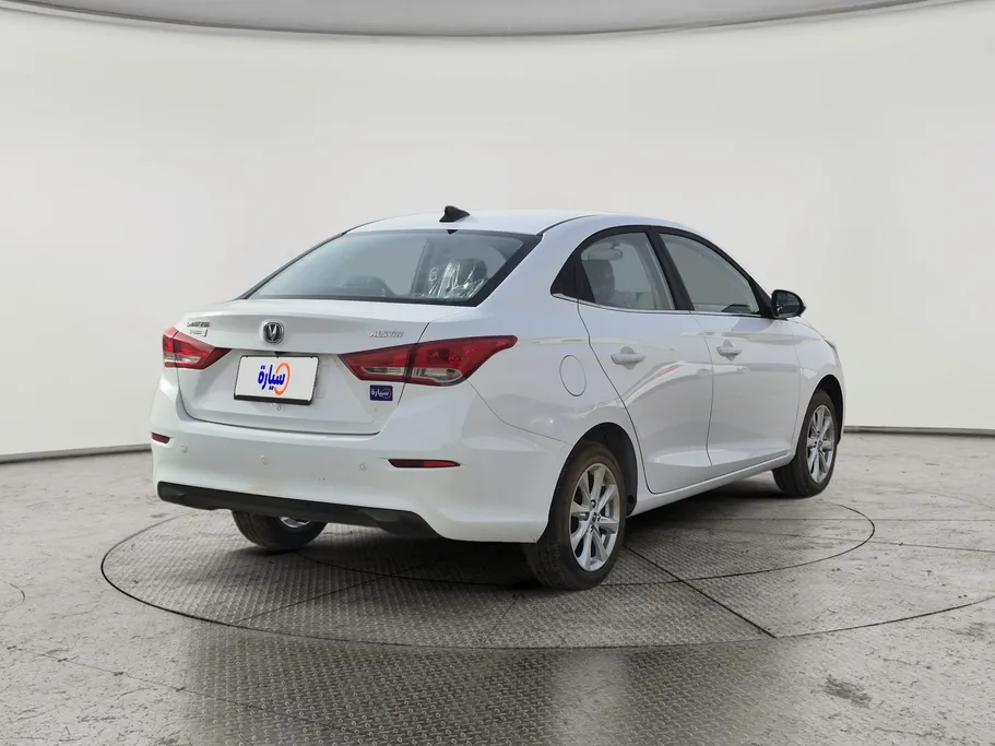 شانجان السفن Full Option 2026 