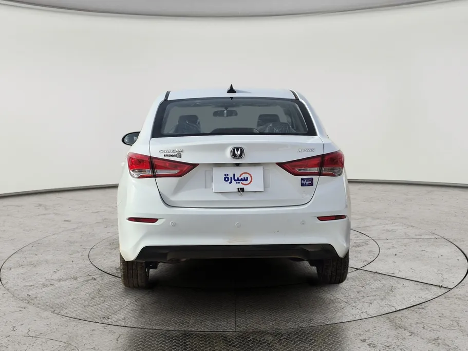 شانجان السفن Full Option 2026 