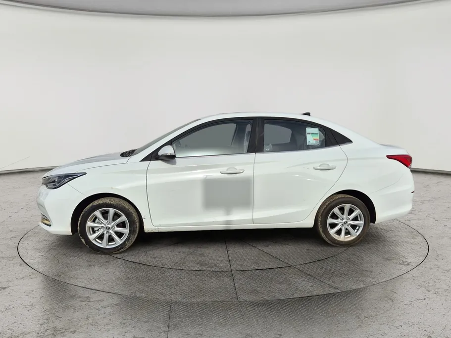 شانجان السفن Full Option 2026 