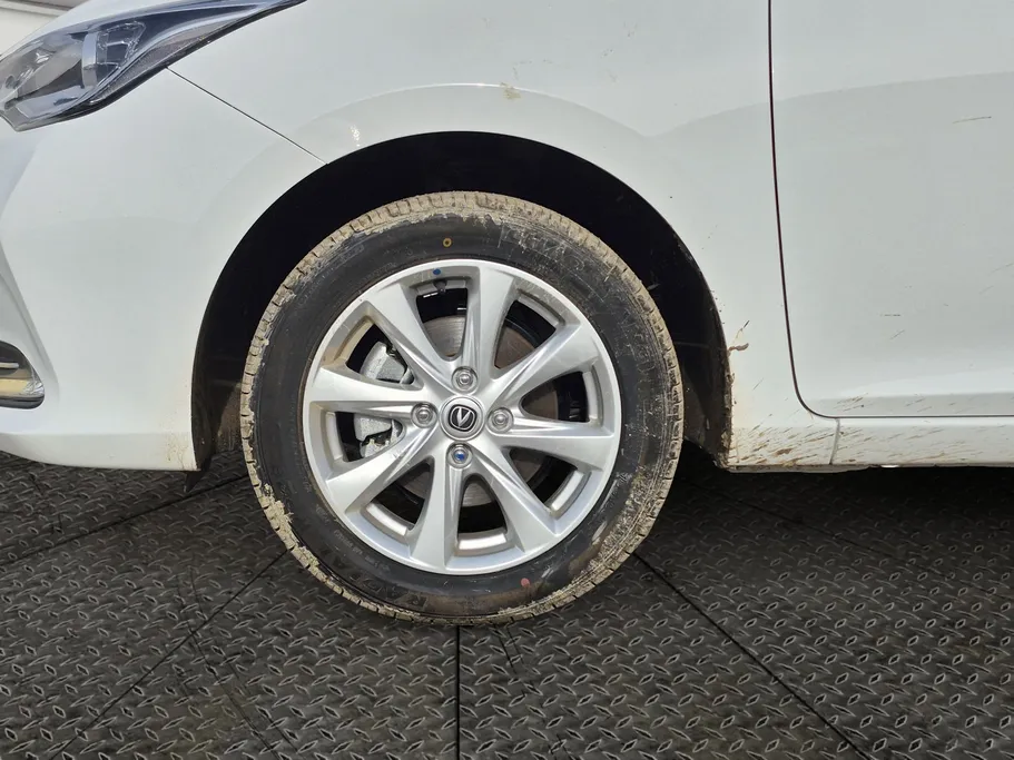 شانجان السفن Full Option 2026 