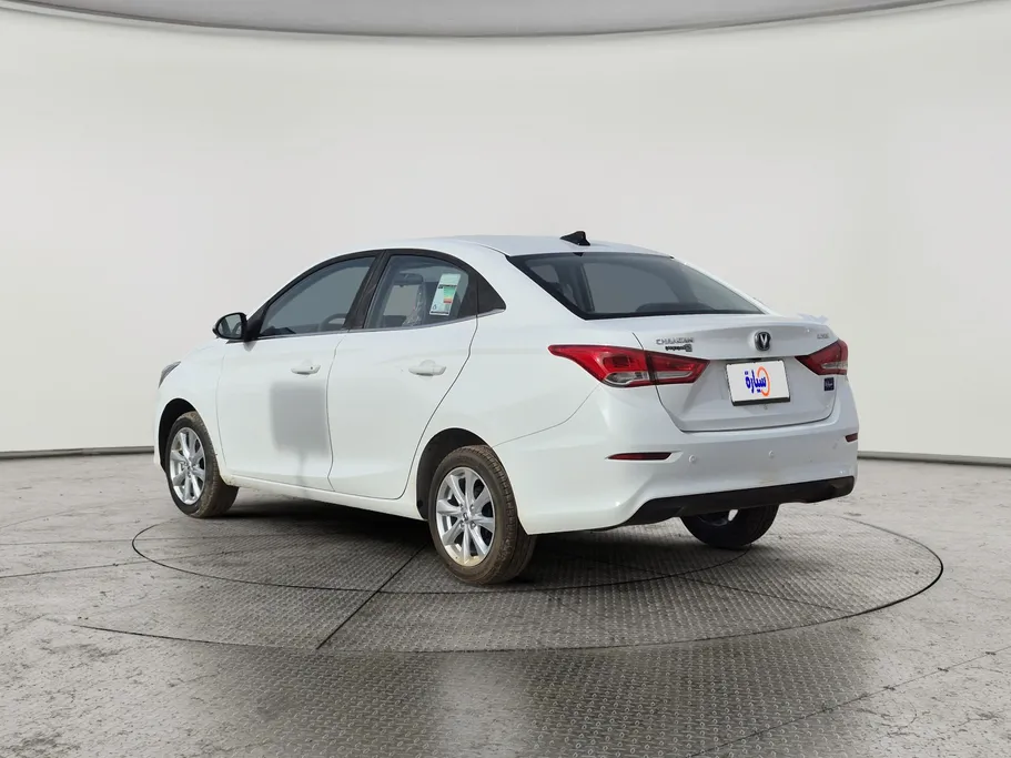 شانجان السفن Full Option 2026 