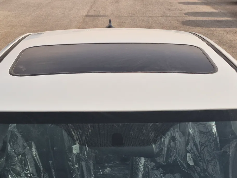 شانجان السفن Full Option 2026 