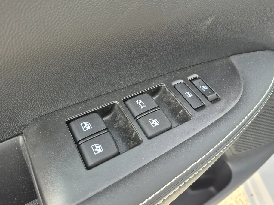 شانجان السفن Full Option 2026 