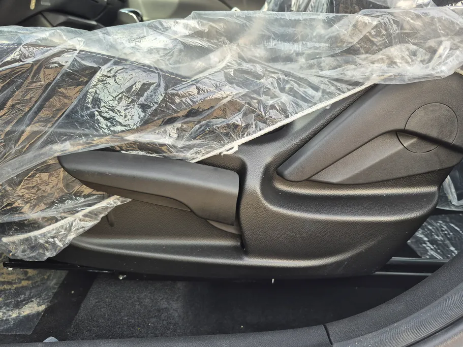 شانجان السفن Full Option 2026 