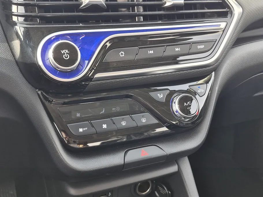 شانجان السفن Full Option 2026 