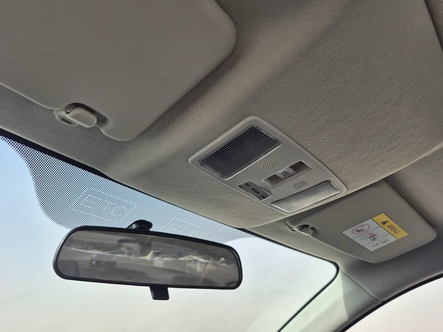 شانجان السفن Full Option 2026 