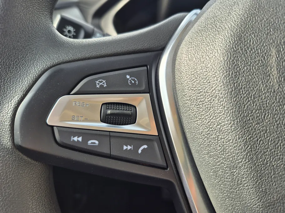 شانجان السفن Full Option 2026 