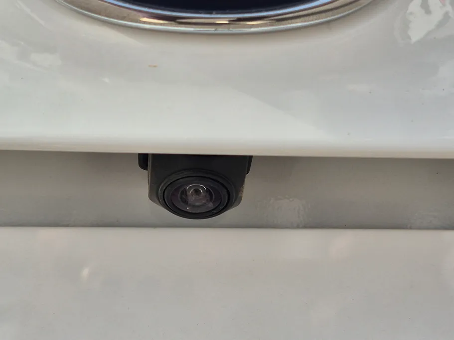 شانجان السفن Full Option 2026 