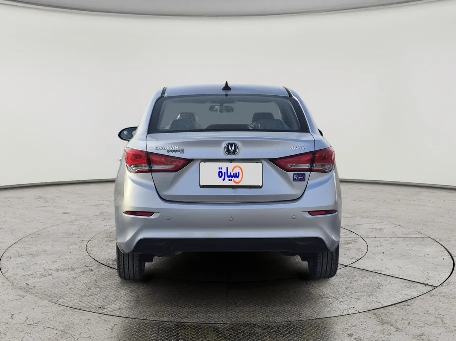 شانجان السفن Full Option 2026 