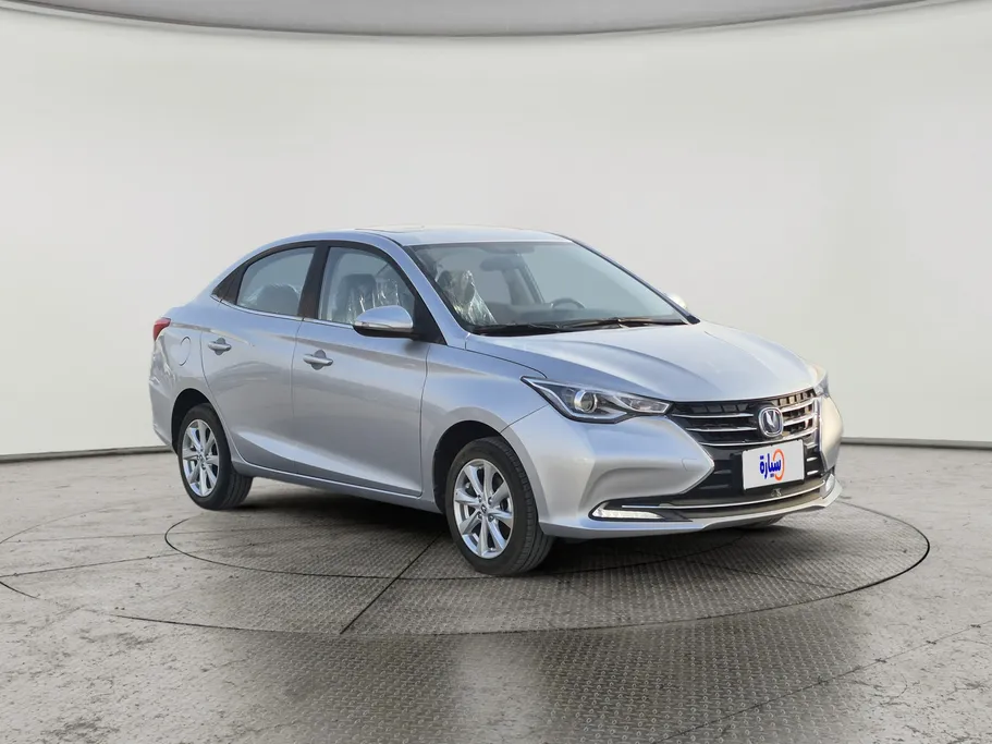 شانجان السفن Full Option 2026 