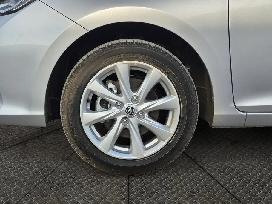 شانجان السفن Full Option 2026 