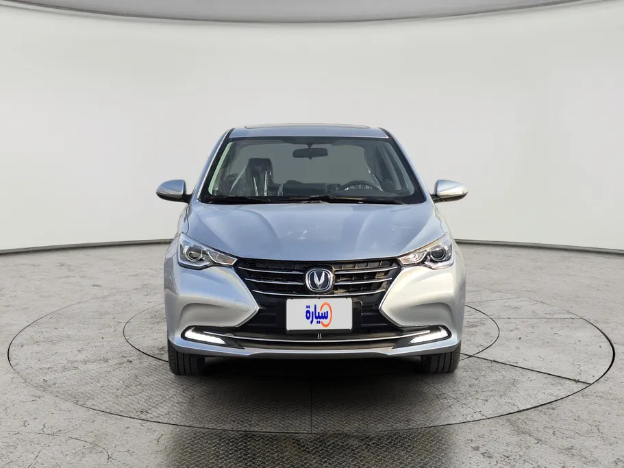 شانجان السفن Full Option 2026 