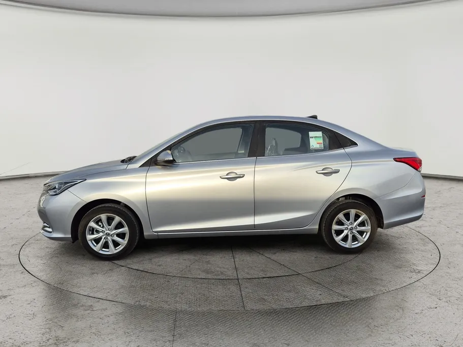 شانجان السفن Full Option 2026 