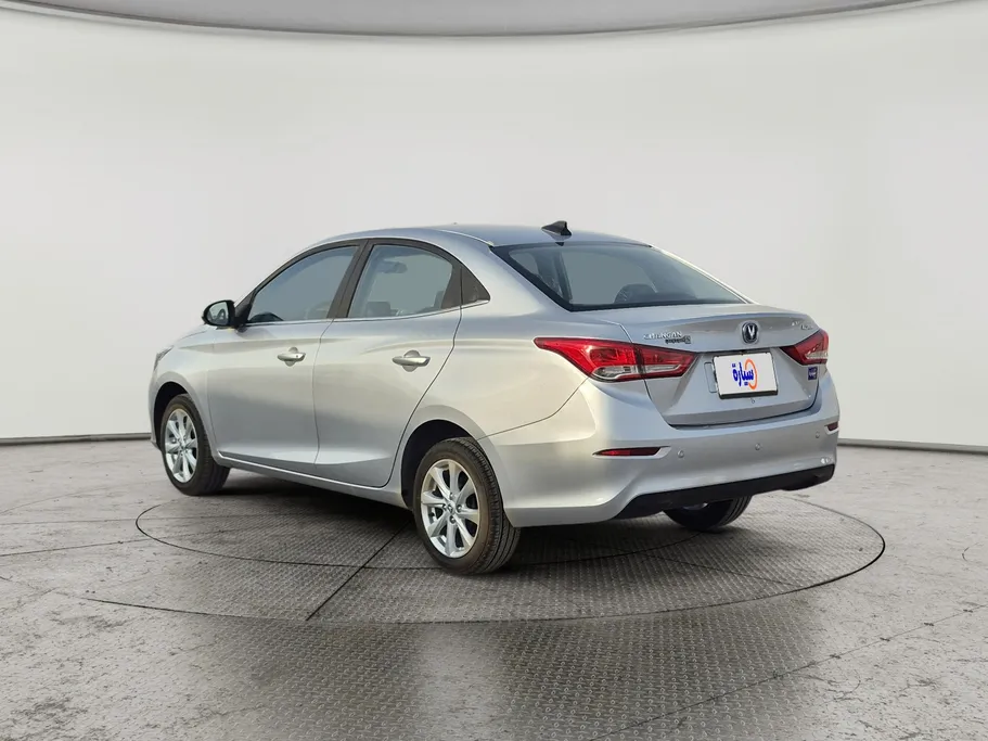 شانجان السفن Full Option 2026 