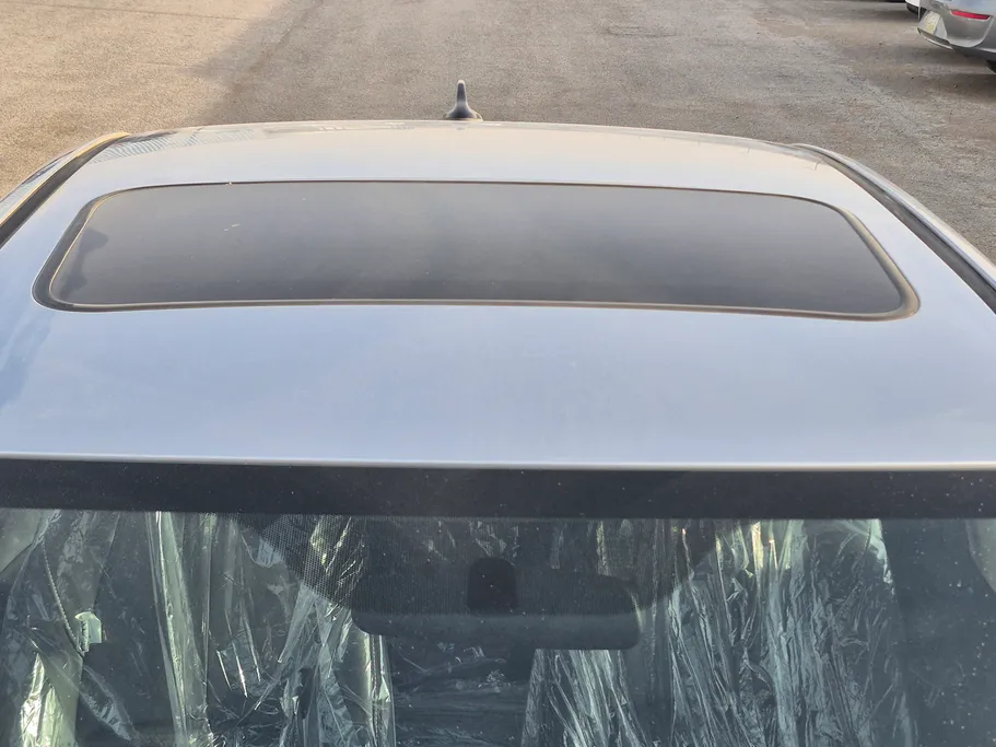 شانجان السفن Full Option 2026 