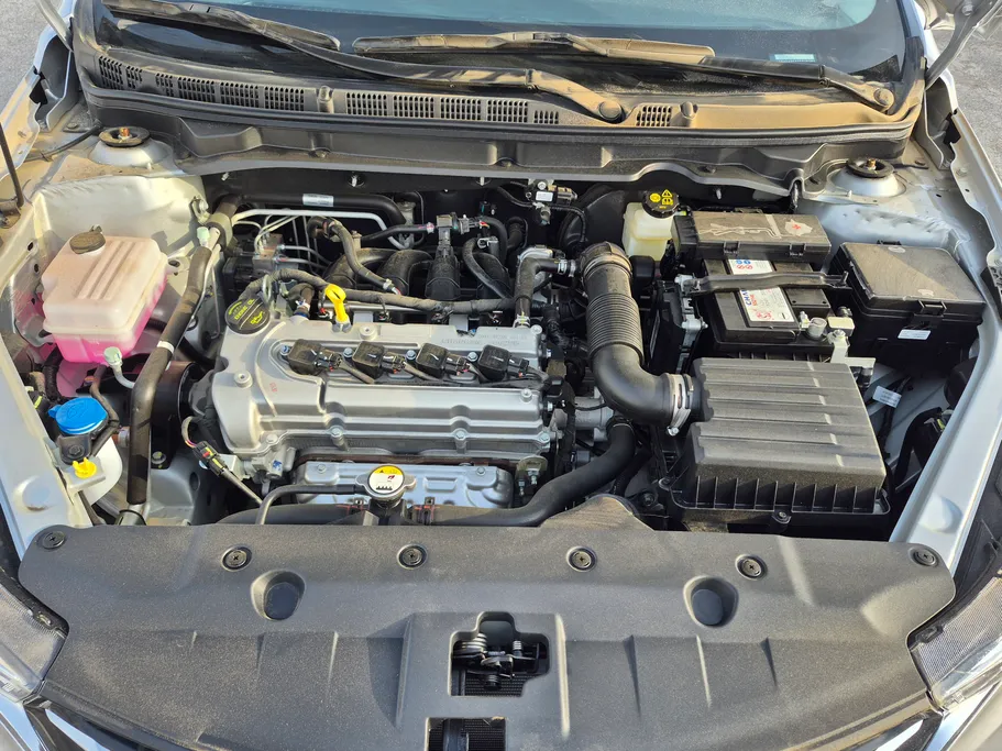 شانجان السفن Full Option 2026 