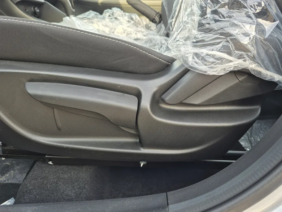 شانجان السفن Full Option 2026 