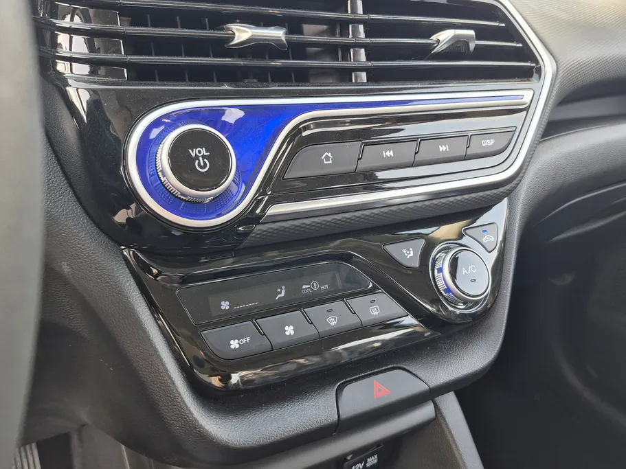 شانجان السفن Full Option 2026 