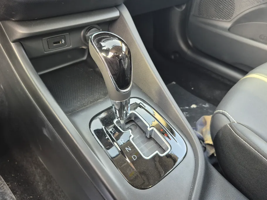 شانجان السفن Full Option 2026 