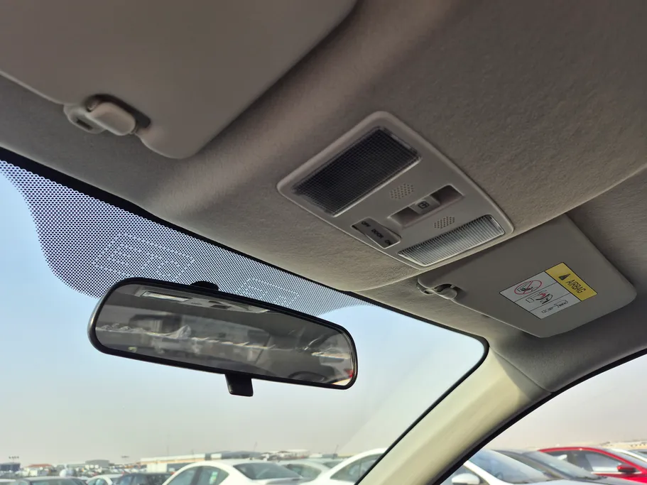 شانجان السفن Full Option 2026 