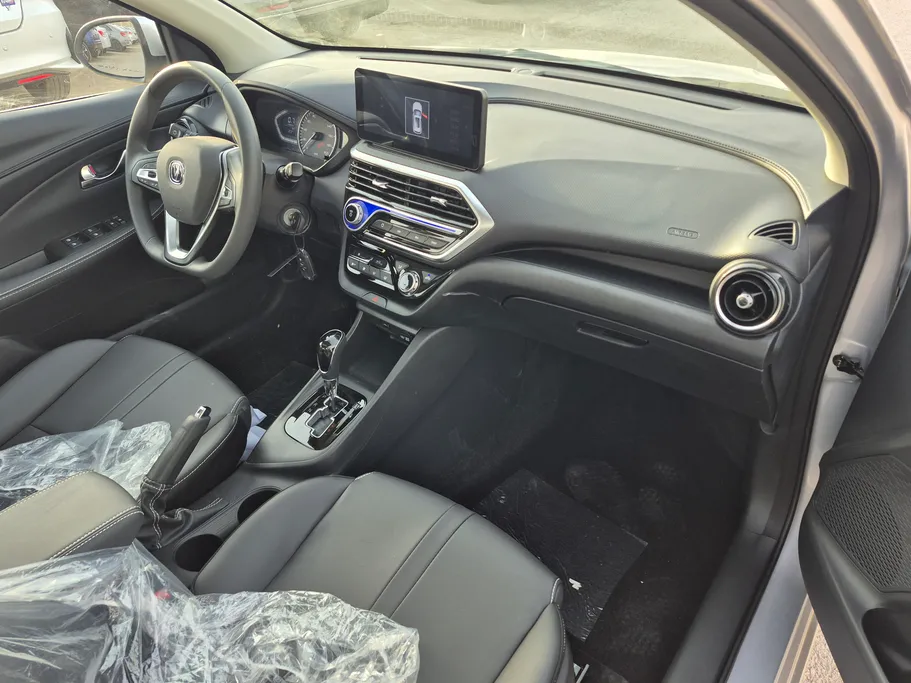 شانجان السفن Full Option 2026 