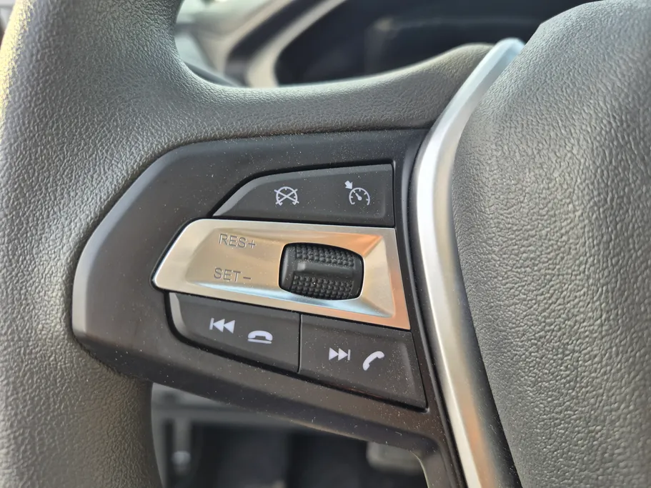 شانجان السفن Full Option 2026 