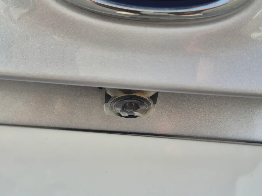 شانجان السفن Full Option 2026 