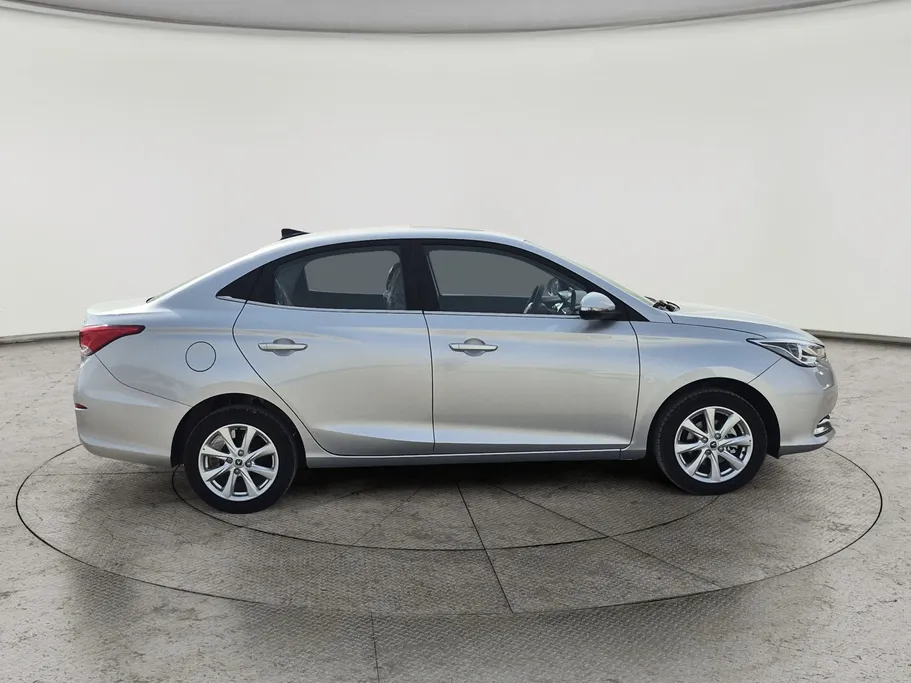 شانجان السفن Full Option 2026 