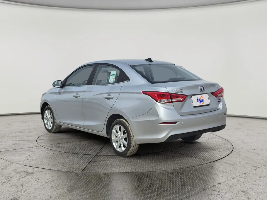 شانجان السفن Full Option 2026 