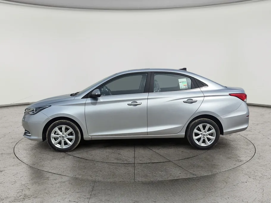 شانجان السفن Full Option 2026 