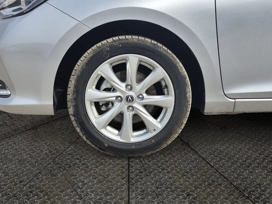 شانجان السفن Full Option 2026 