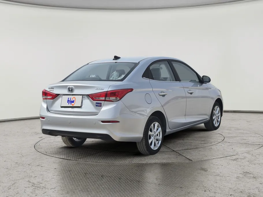 شانجان السفن Full Option 2026 