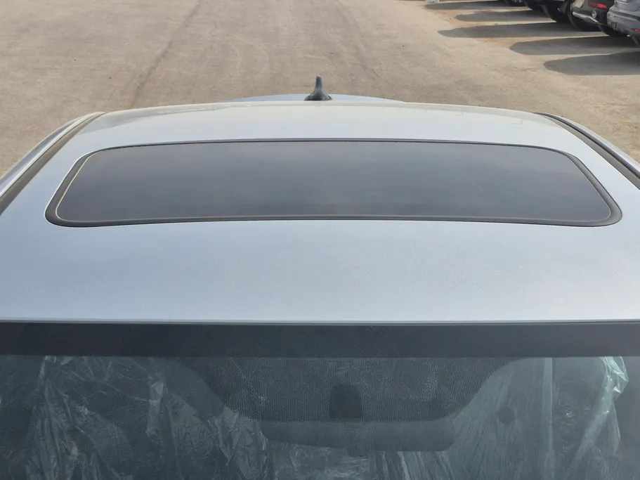 شانجان السفن Full Option 2026 