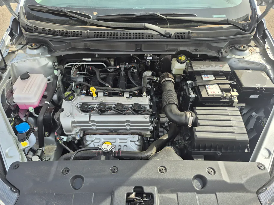 شانجان السفن Full Option 2026 